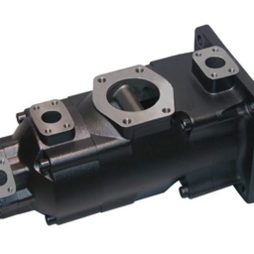 Bomba | Paletas | Hybrid: T Triple