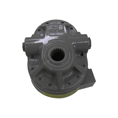 Bomba | Piñones | PTO