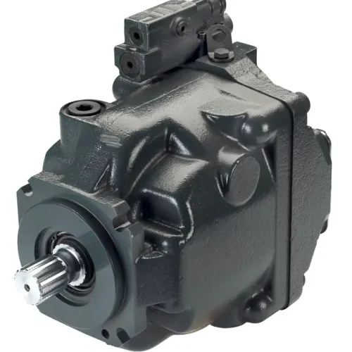 Bomba | Pistones Circuito Abierto | Frame 45 E