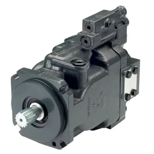 Bomba | Pistones Circuito Abierto | Frame 45 F