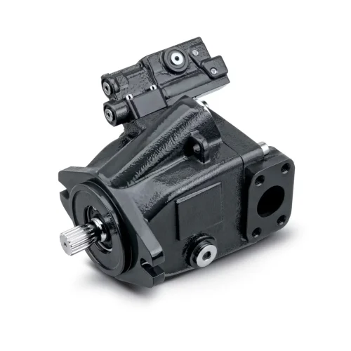 Bomba | Pistones Circuito Abierto | Frame 45 K2