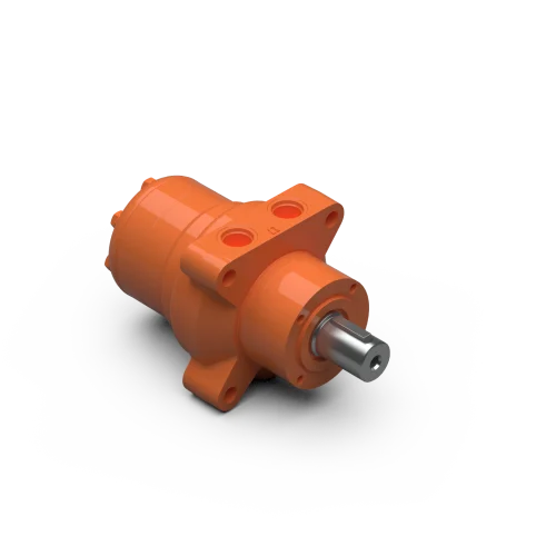 Motores | Gerotor | OMEW