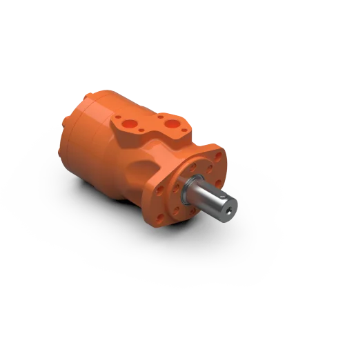 Motores | Gerotor | OMH