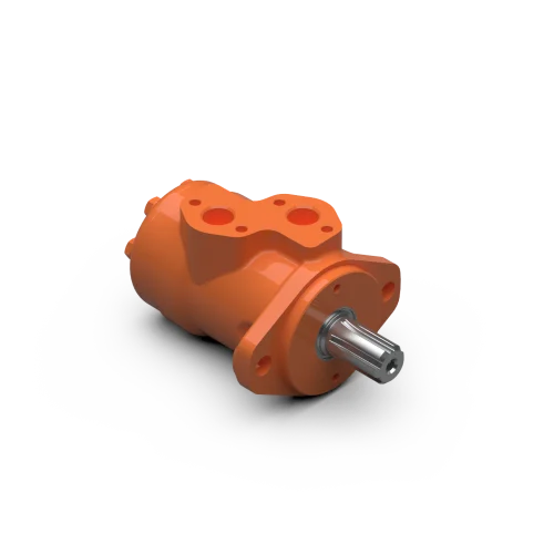 Motores | Gerotor | OMP