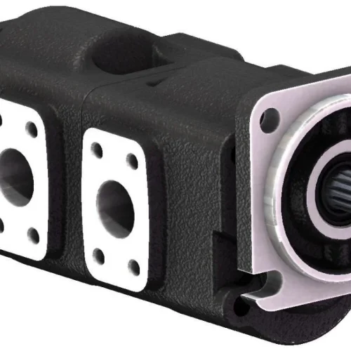 Motores | Paletas | PGP300