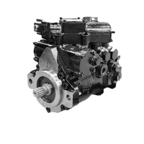 Bomba | Pistones Circuito Cerrado | 40: M46