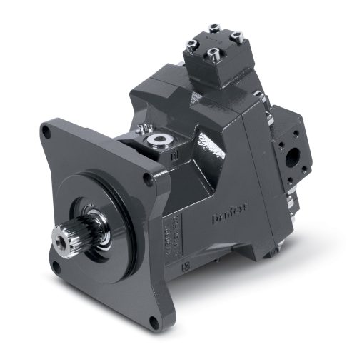 Motores | Pistones Circuito Cerrado | 51