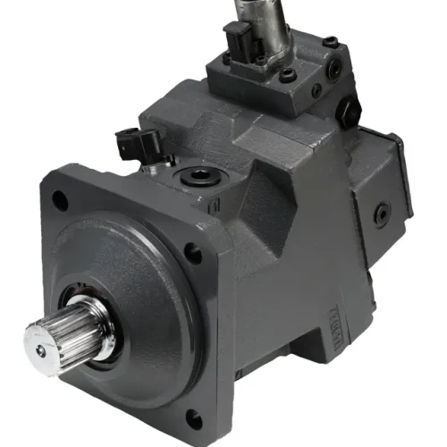 Motores | Pistones Circuito Cerrado | H1B 110