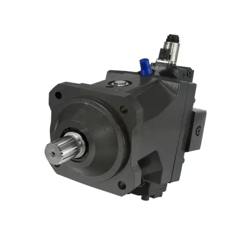 Motores | Pistones Circuito Cerrado | H1B 160