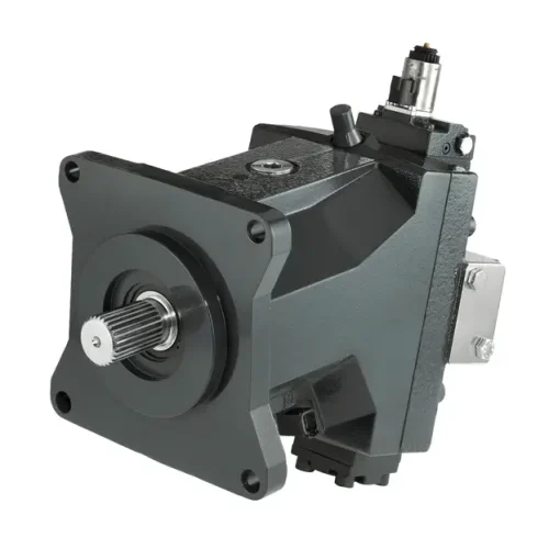 Motores | Pistones Circuito Cerrado | H1B 250