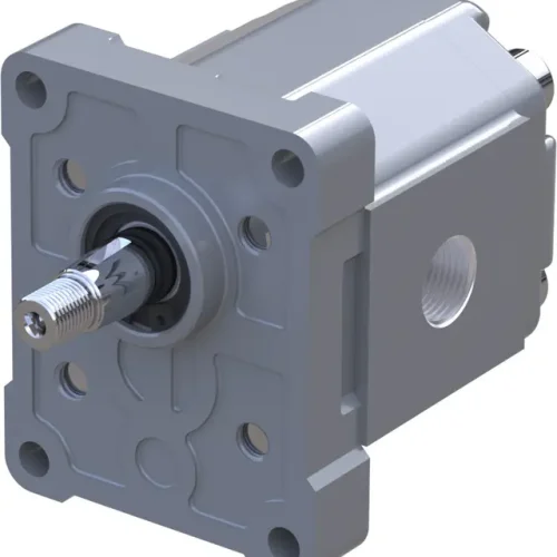 Motores | Piñones | Aluminio G1