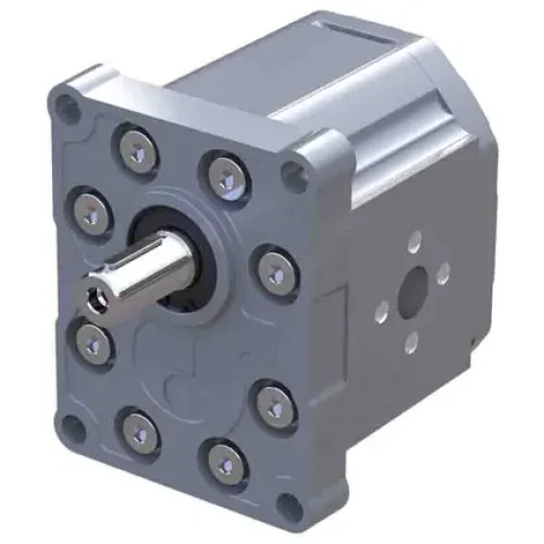 Motores | Piñones | Aluminio G3