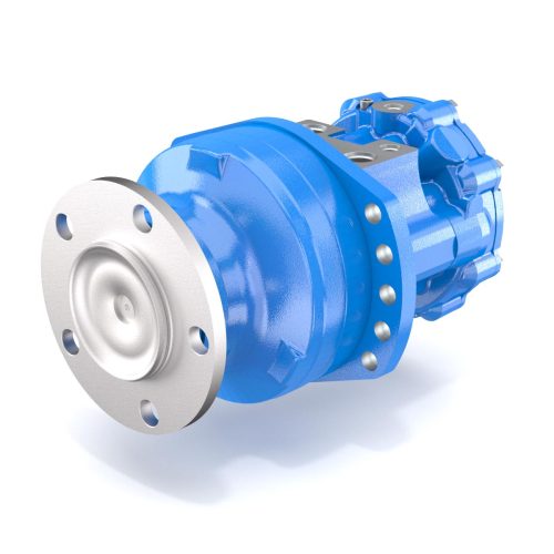 Motores | Pistones Circuito Cerrado | MS 02/03