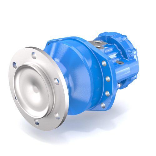 Motores | Pistones Circuito Cerrado | MS 05