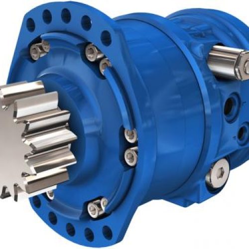 Motores | Pistones Circuito Cerrado | MZ02