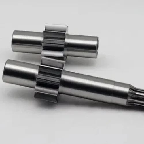 Bomba P365 | 14 Dientes | Kit 2-1/2