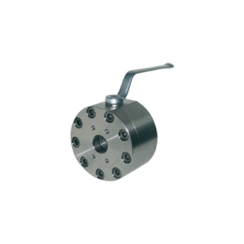 Válvulas | Bola de dos vías | BV-2-C / BV-2-C3/6