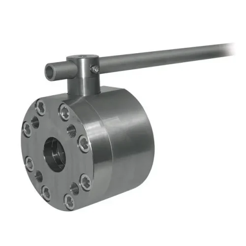 Válvulas | Bola de dos vías | BV-2-CET / BV-2-CET2 / BV-2-CET4