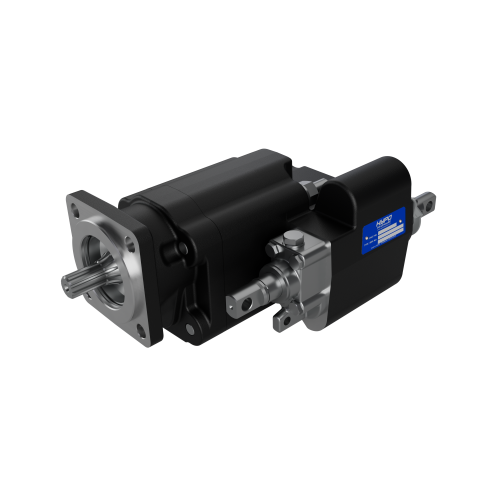 Equipo de Levante  | Bomba | DP C102