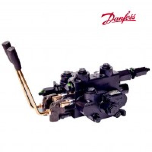 Mando | Direccionales  | CDS