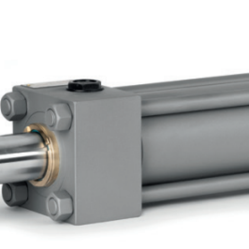 Pistones | Industriales | CK