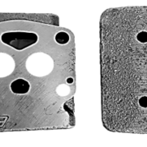 Bomba P350 | Carrier | 2 Salidas de presión