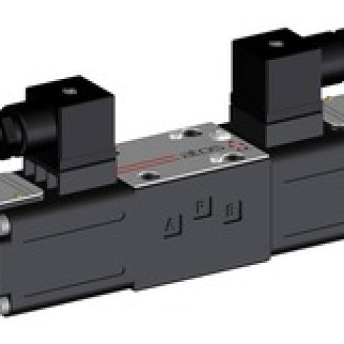 Válvulas | Proporcionales | Presión | DHRZO-A/AEB/AES