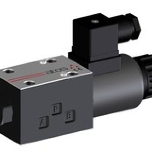 Válvulas | Direccionales | DHZE-A , DKZE-A