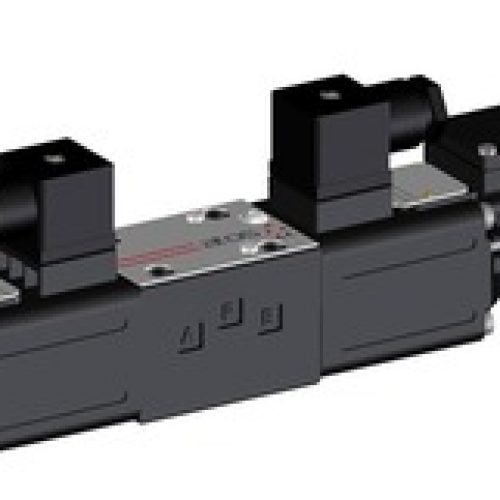 Válvulas | Servoproporcionales | DHZO-T, DKZOR-T