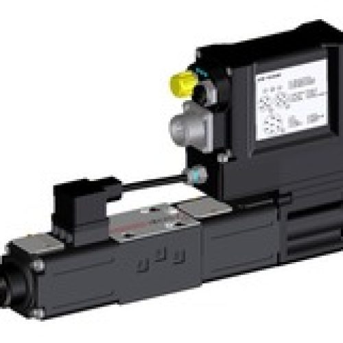 Válvulas | Servoproporcionales | DHZO-TEB/TES, DKZOR-TEB/TES