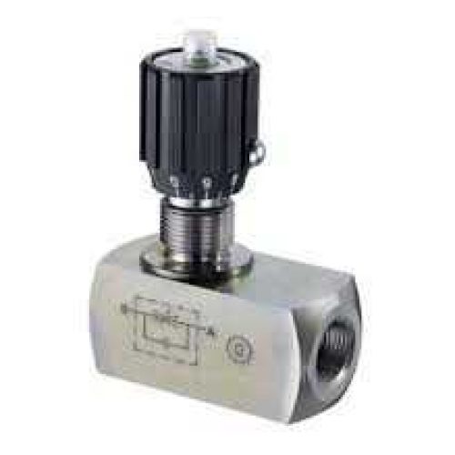 Válvulas | Control flujo y retención | DRV