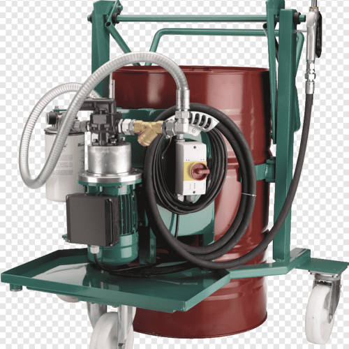 Filtración | Equipos | SMFS-U-DL-015-G