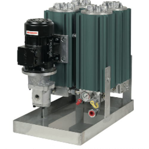 Filtración | Fuera de línea | OLS-4-30-H-B