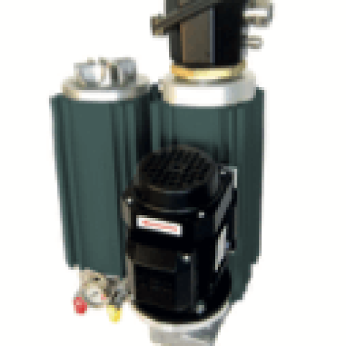 Filtración | Fuera de línea | OLSH