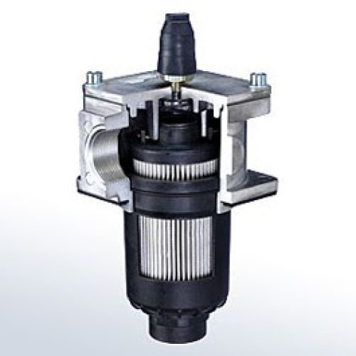 Filtración | Retorno | RF