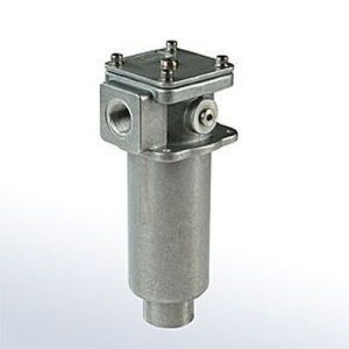 Filtración | Retorno | RFA