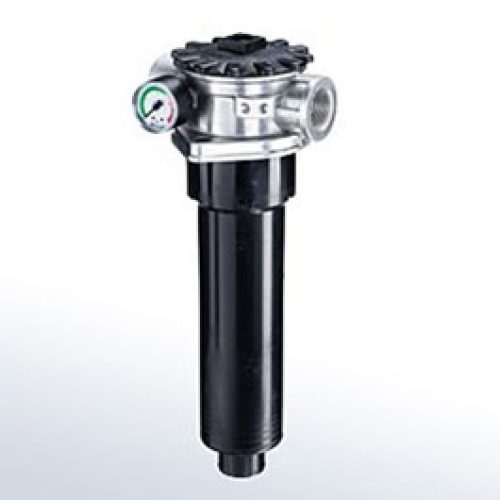 Filtración | Retorno | RFB