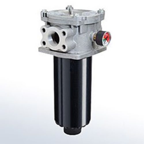 Filtración | Retorno | RTF-40