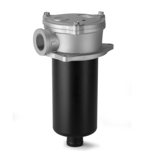 Filtración | Retorno | RTF-50