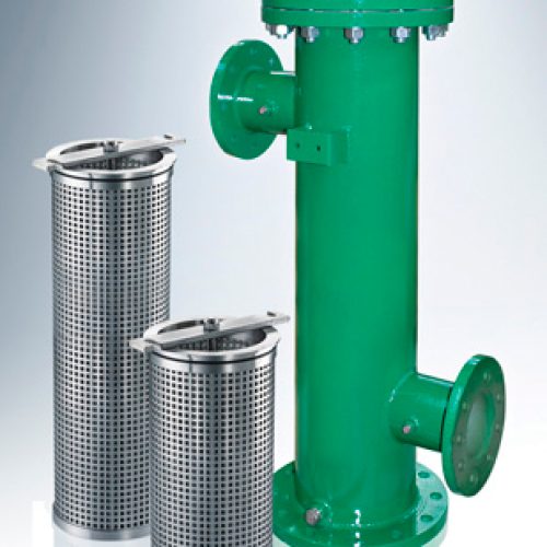 Filtración | En línea | SRFL-SW