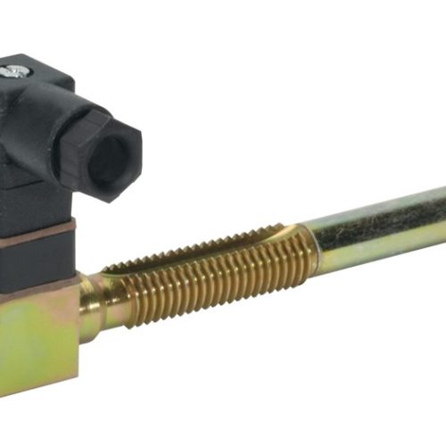 Accesorios | Indicadores: Nivel de Líquido y Temperatura | TS