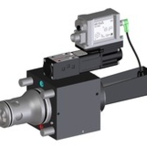 Válvulas | Direccionales Alto Rendimiento | LIQZP-TEB