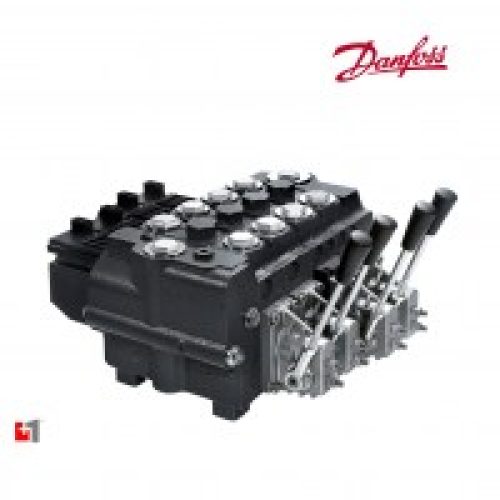 Mando | Direccionales  | PVG100