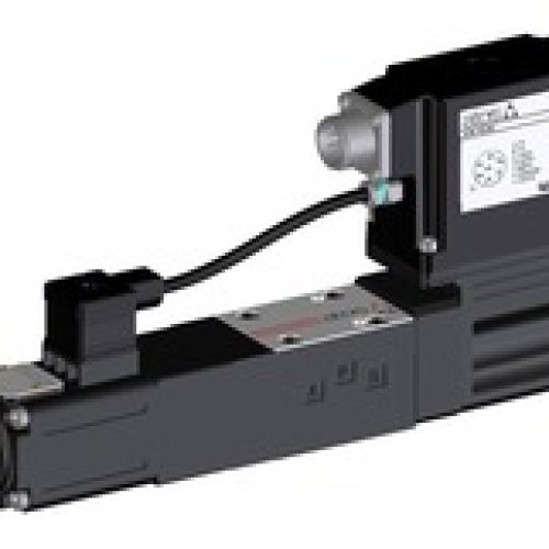 Válvulas | Proporcionales | Presión de Alto Rendimiento | RZMO-R/REB/RES-030