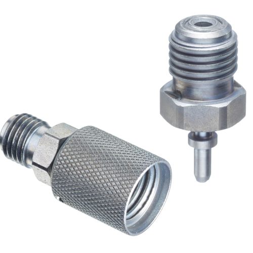 Accesorios | Test | Acoplamientos de prueba | SAD-12