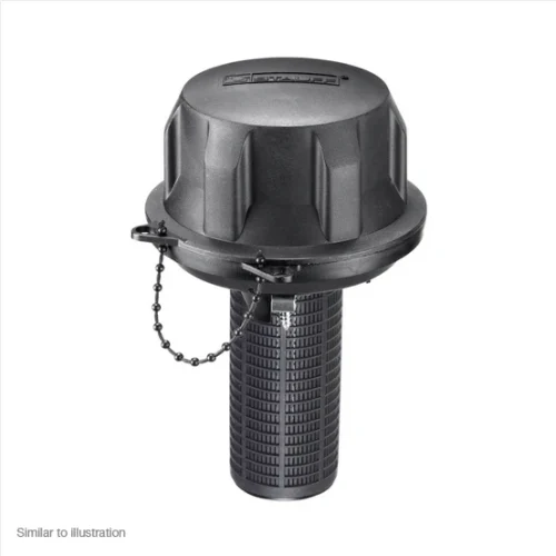 Accesorios | Respiraderos de llenado de tanque | SPB 4-5