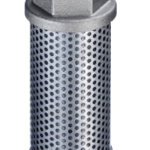 Accesorios | Difusores | SRV (bsp)