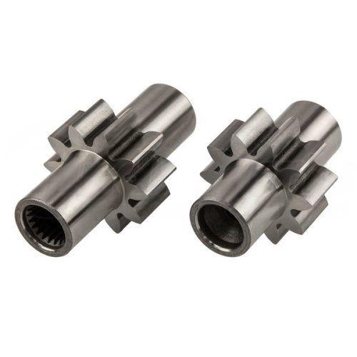 Bomba P365 | Tandem | Kit 2-1/2