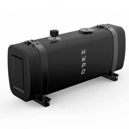 Equipo de Levante  | Tanque | 50 Galones