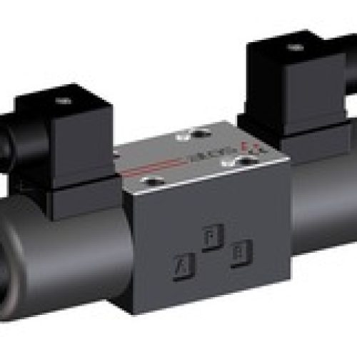 Válvulas | Direccionales | DHZEM-A